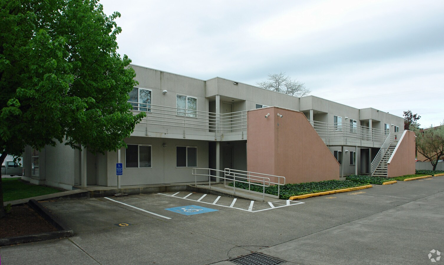 Palatine Apartments - Palatine Apartments