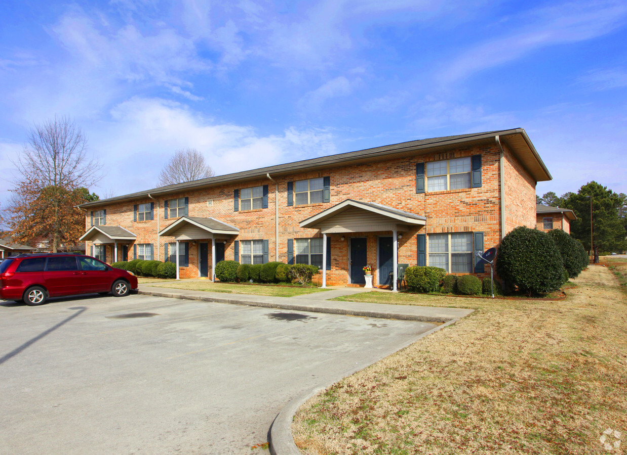 Arlington Park - Arlington Park Apartments