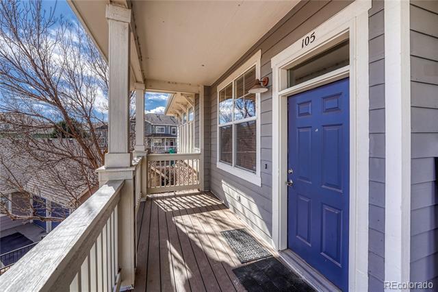 Photo - 9558 Pearl Cir Unidad 105