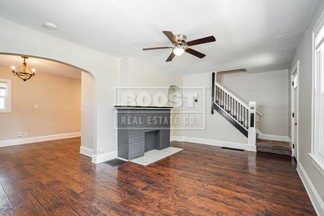 Photo - 1260 S Champion Ave