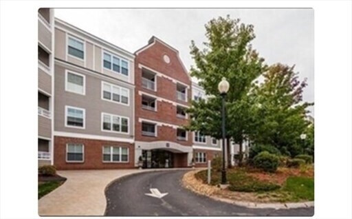 Photo - 318 Rindge Ave Unit 314