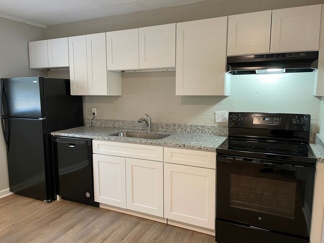Building Photo - Two Bedroom Duplex in Lincolnton Rental