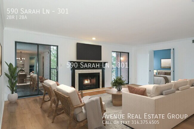 Photo - 590 Sarah Ln Unidad 301