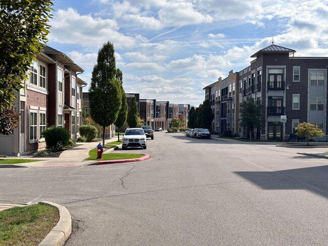 GrandView Flats and Townhomes