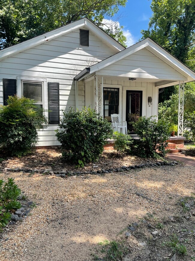 Building Photo - 600 W Markham Ave Rental