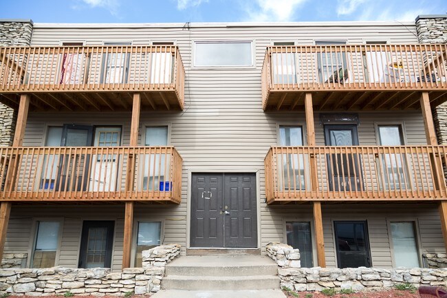 Photo - Chadwick Apartments