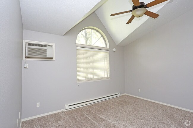 Graymayre Crossing Apartments