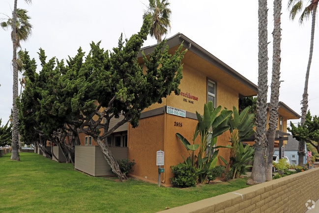 Elan Beachhouse Del Mar - Elan Beachhouse Del Mar