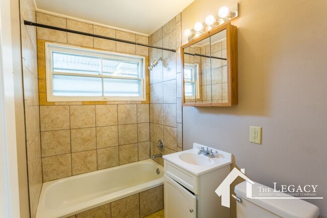 Photo - Ranch Style Home