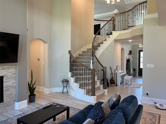 Photo - 120 Wake Valley Ct