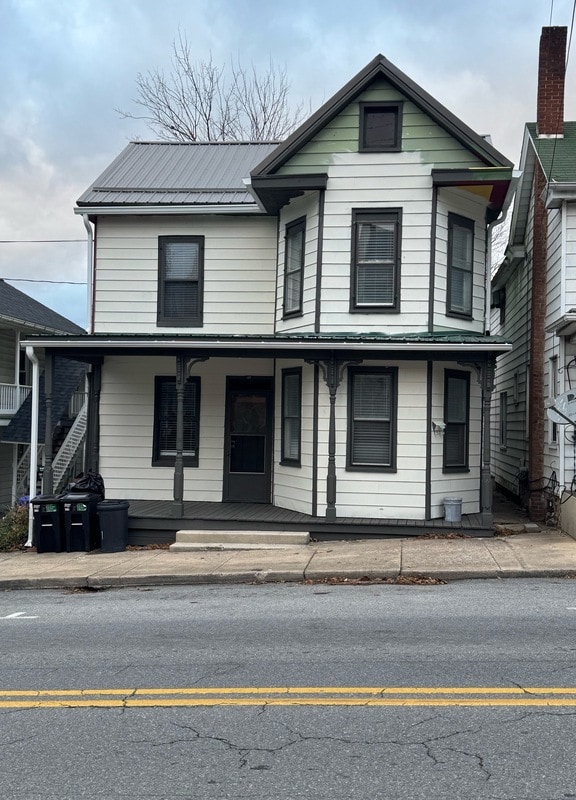 Building Photo - 109 E Orange St Unit 1
