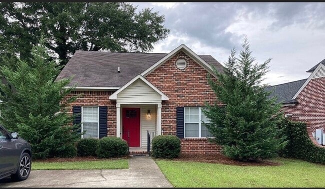 Building Photo - 1209 Reid Rd