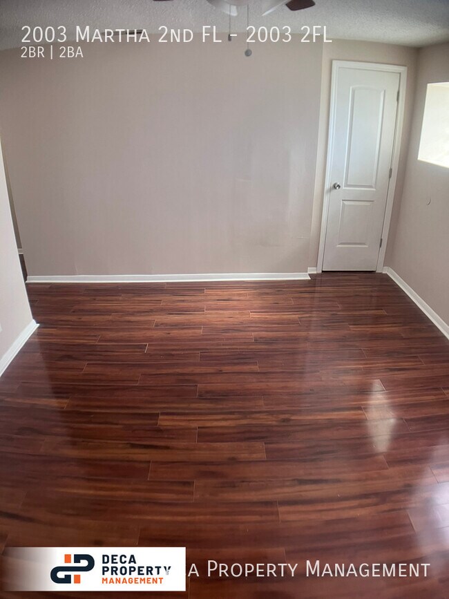 Photo - 2003 S 2nd St Unit 2003 2FL