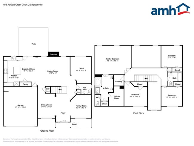Photo - 108 Jordan Crest Ct