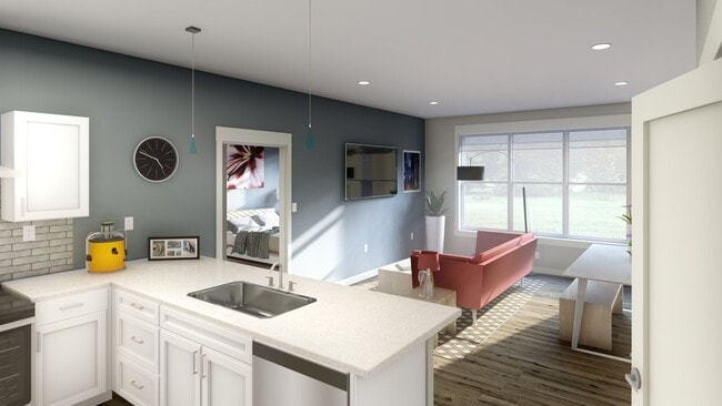 Photo - Village East of Ada