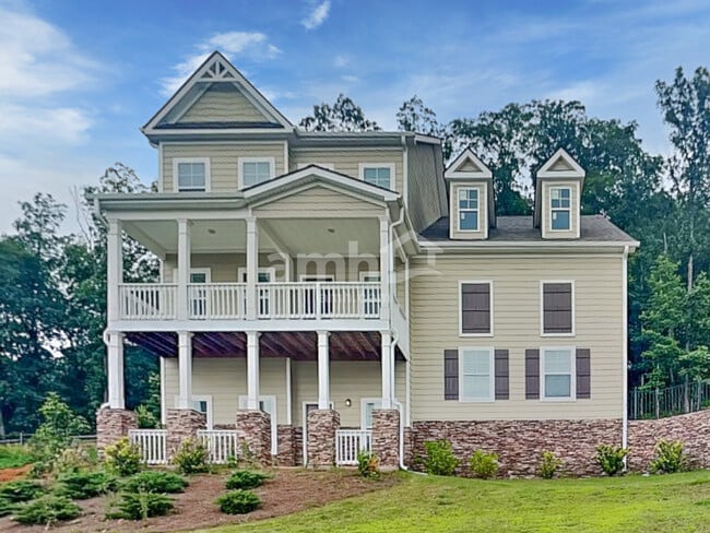 Building Photo - 416 Ward Farm Dr