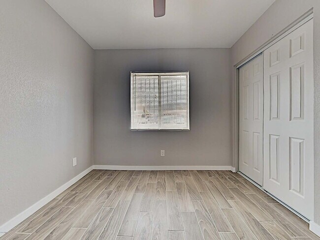 Photo - Modern Comfort in Mesa – 2-Bedroom with Ya... Unit 3