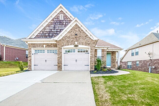 Building Photo - 12321 Longleaf Oak Trail Rental