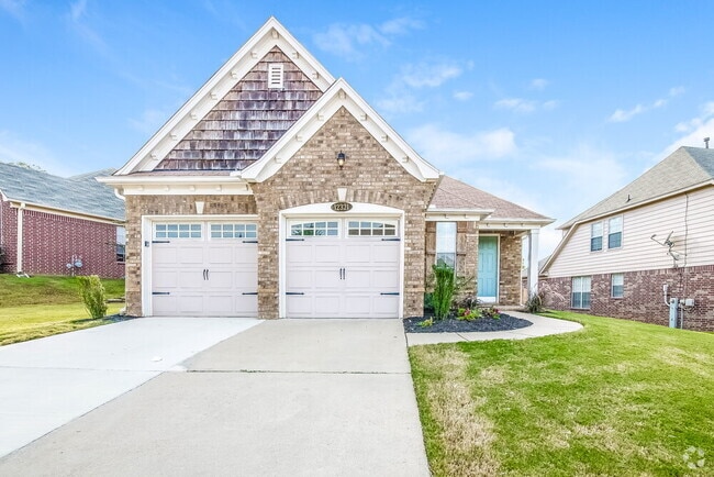 Building Photo - 12321 Longleaf Oak Trail Rental