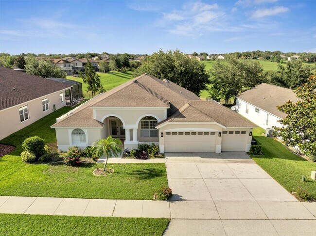 Photo - Stunning 4/3 with Fence Enclosed Yard in t...