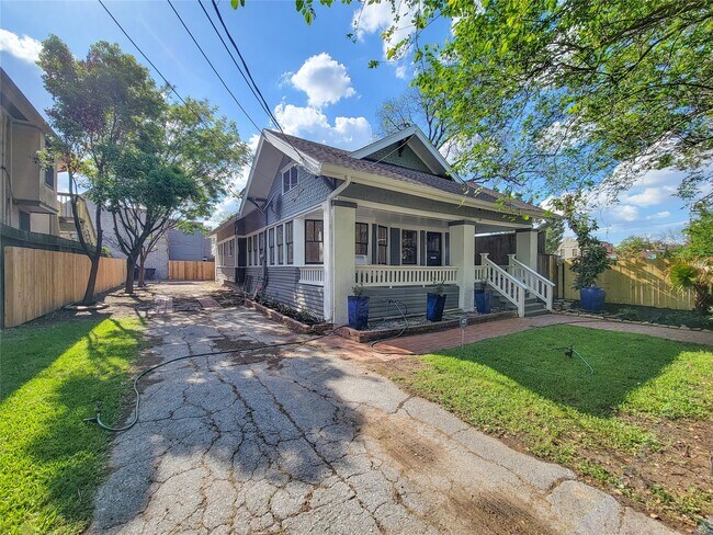 Photo - 2610 Crocker St Casa