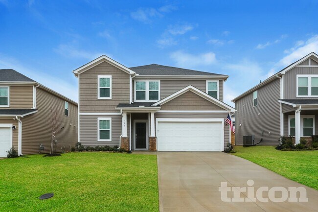 Building Photo - 308 Allenby Ln