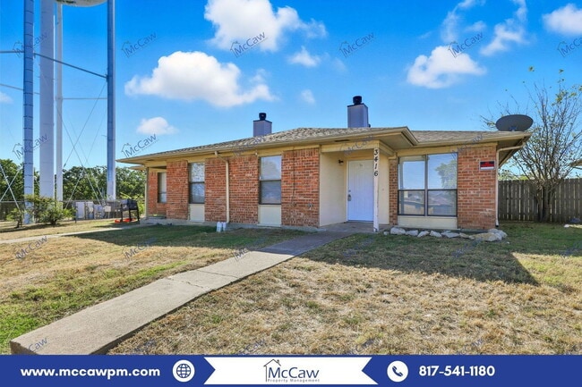 Building Photo - 3416 Colonial Dr