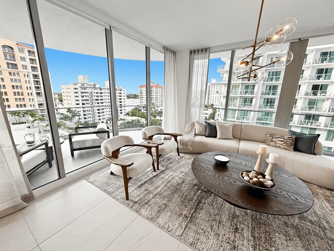 Photo - 151 N Seabreeze Blvd Unit E603