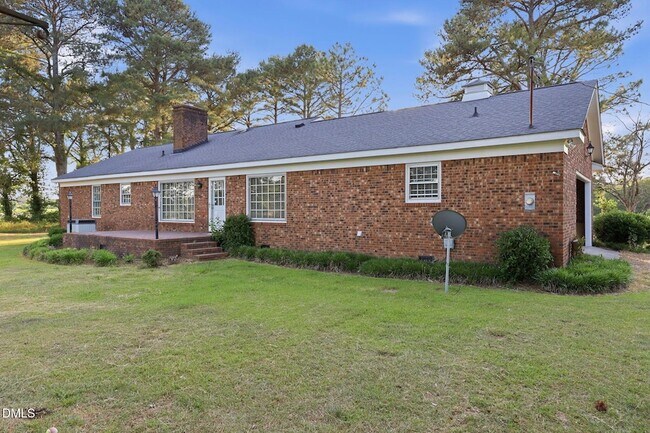 Photo - 1130 Prospect Church Rd