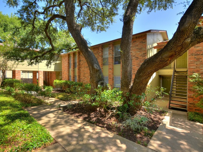 St. Edwards Place Apartments