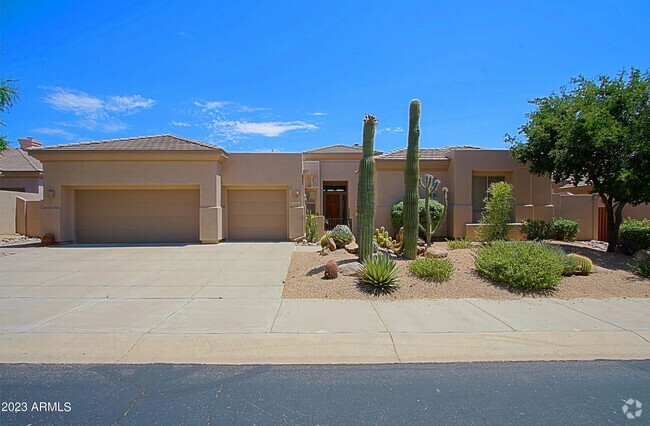 Building Photo - 6623 E Whispering Mesquite Trail Rental