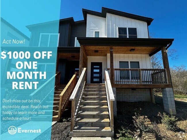 Building Photo - Welcome to your new home with Evernest! Si...