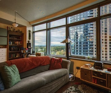 Photo - 3601 SW River Pkwy Unit 1416