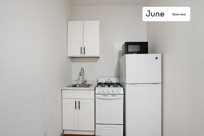 235 W 63rd St Unidad 3E