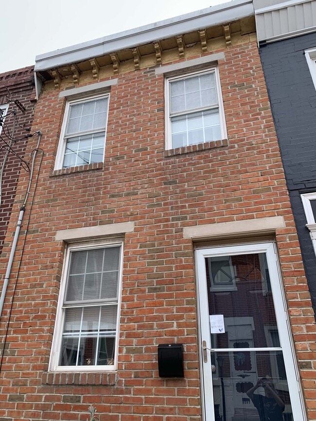 Photo - 1464 E Wilt St Unit Rowhome in Fishtown, Philadelphia