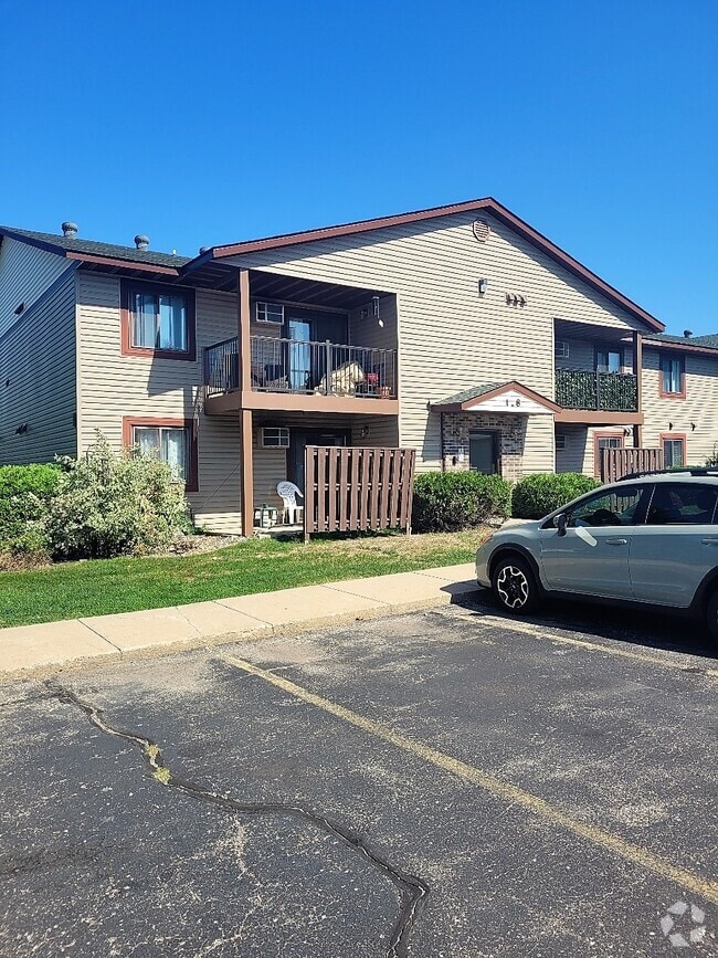 Building Photo - 1164 Bartosh Ln Unit 3 Rental