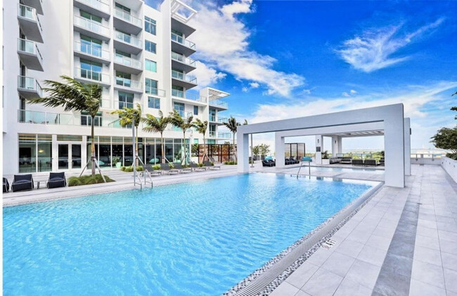 Photo - 3900 Biscayne Blvd Apartment Unit FL12-ID1032205P