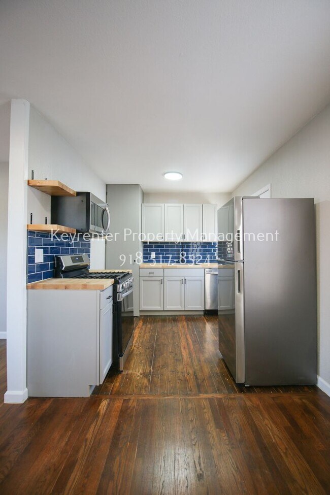 Photo - 2018 E 12th St Unit 2