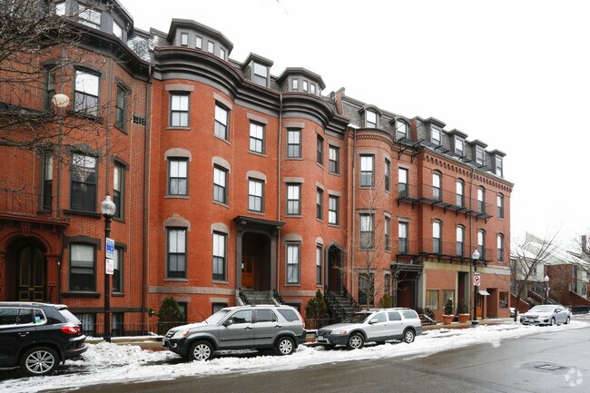 Photo - Bradley Properties Apartments