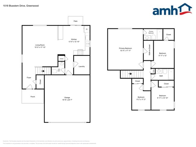Photo - 1518 Bluestem Dr