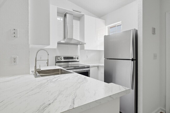 Photo - Davie Villas Stirling, LLC