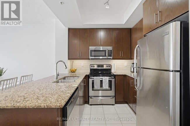 Photo - 15 James Finlay Way Unit 801