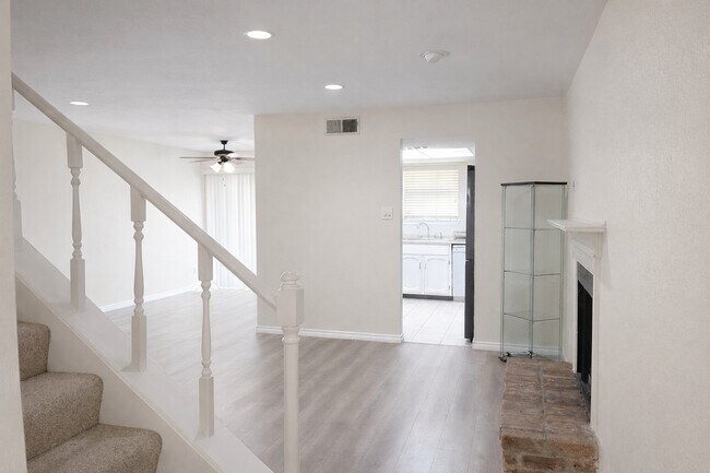 14555 Wunderlich Dr Unidad 2609