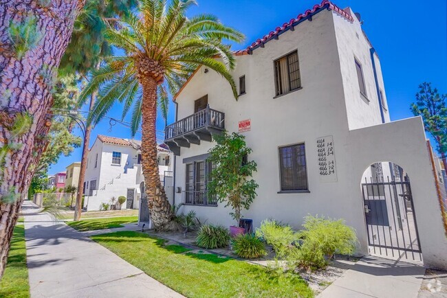 Building Photo - 4164 Leimert Blvd Rental