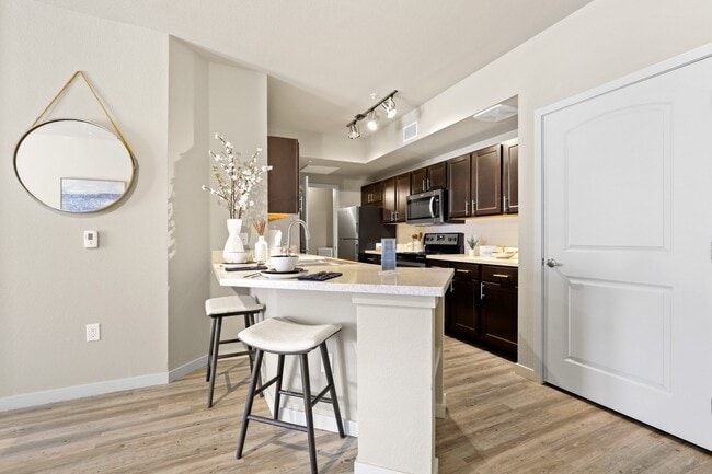 Building Photo - The Ridge at Thornton Station Rental