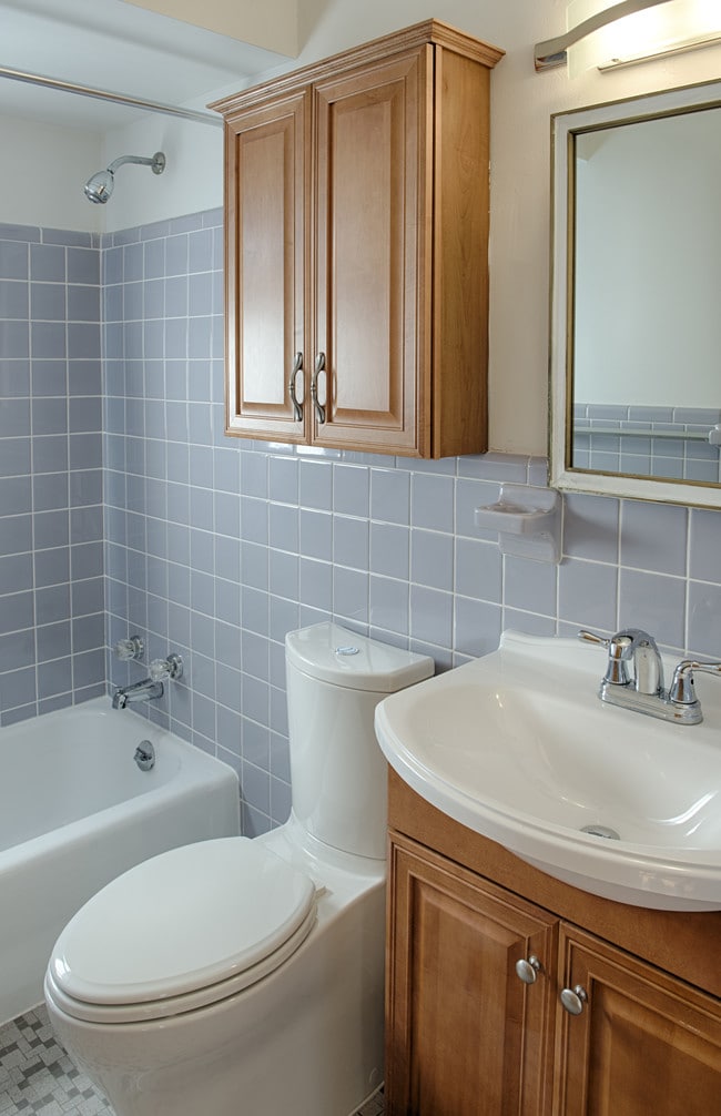 Midland Manor Apartments For Rent in Midland, MI