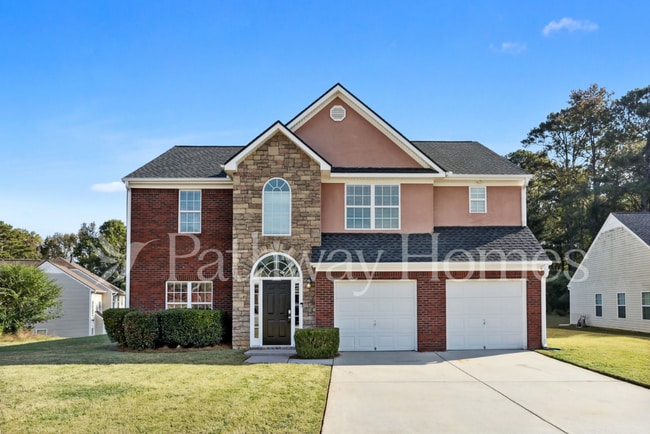 Building Photo - 7356 Ledgestone Ln