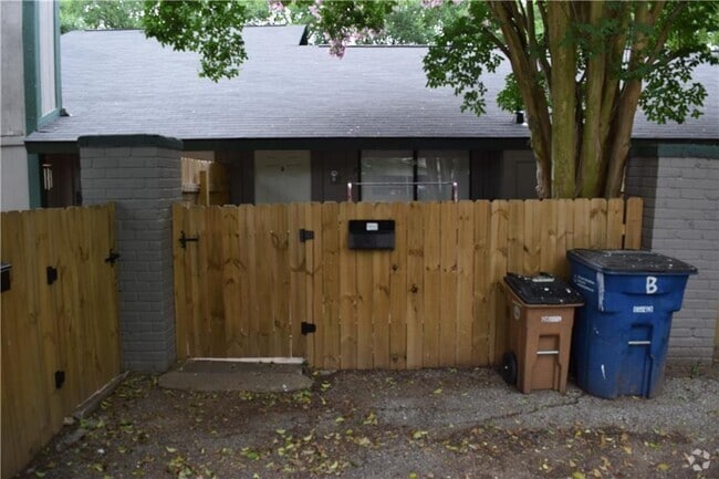 Building Photo - 5215 Tahoe Trail Rental