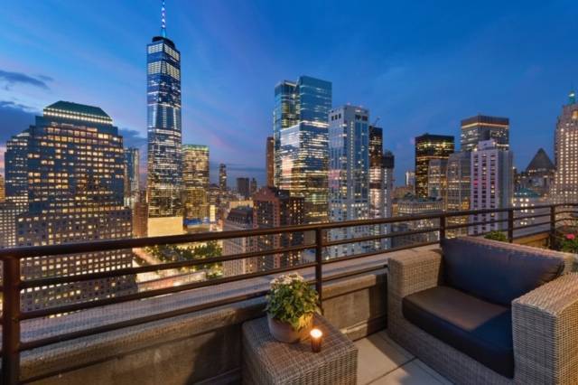 Photo - 200 Rector Pl