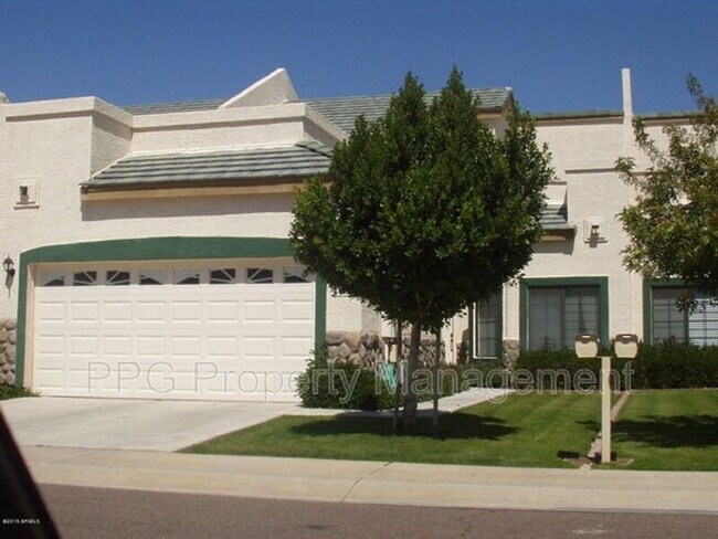 Building Photo - 7461 W Matilda Ln